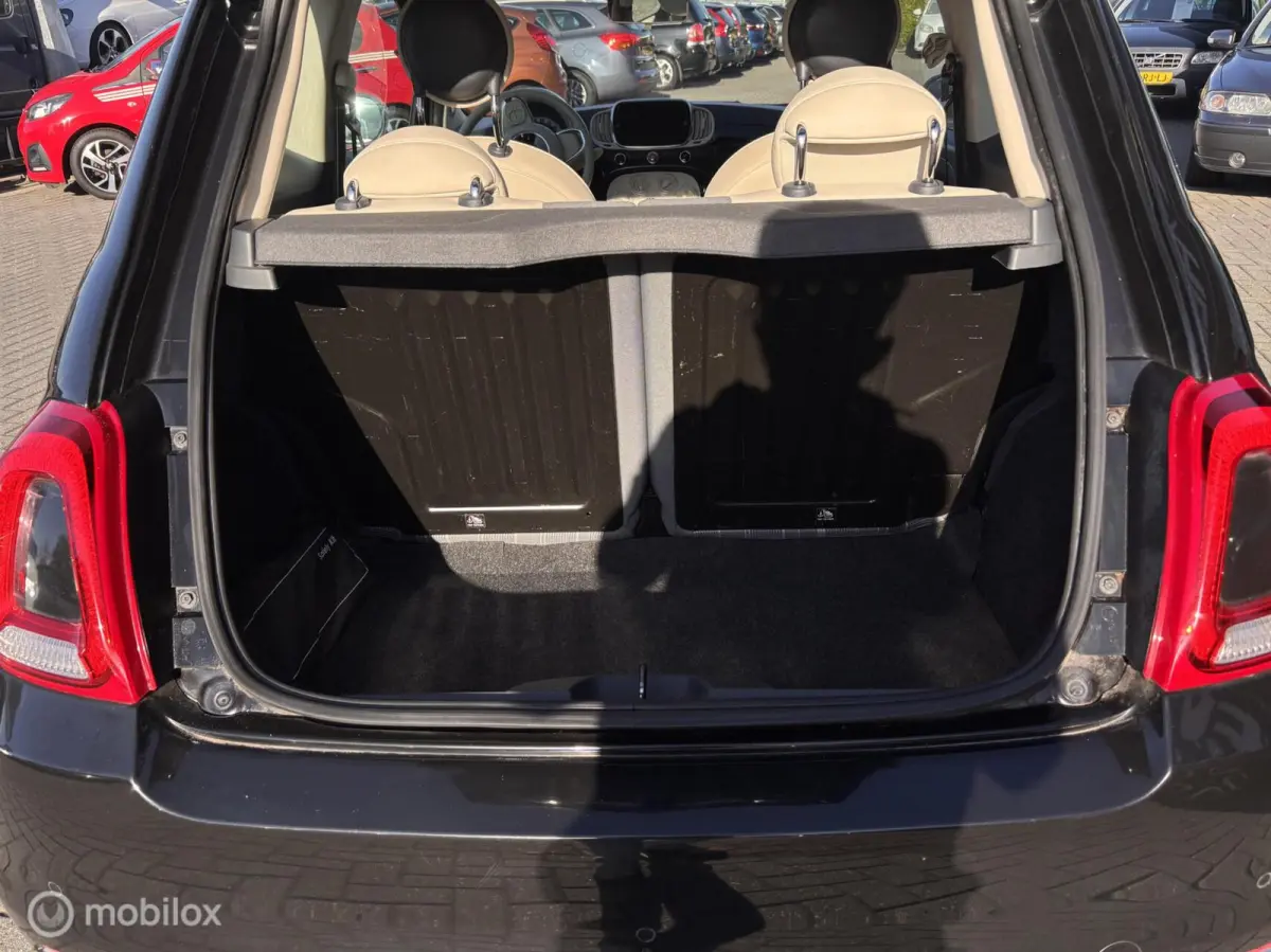 0.9 TwinAir Turbo Lounge | Navi | Pano