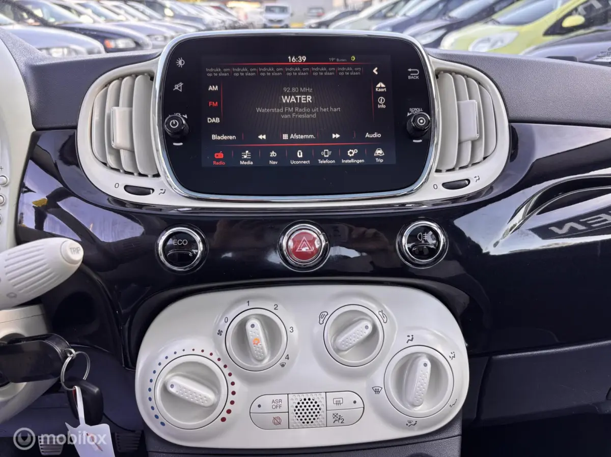 0.9 TwinAir Turbo Lounge | Navi | Pano