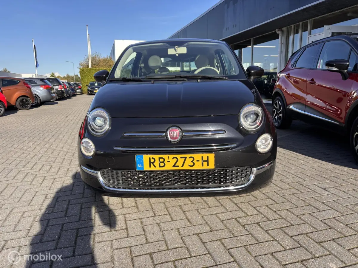 0.9 TwinAir Turbo Lounge | Navi | Pano