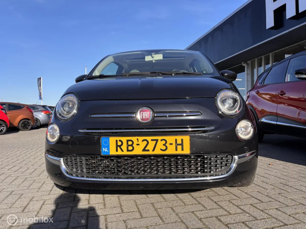 0.9 TwinAir Turbo Lounge | Navi | Pano