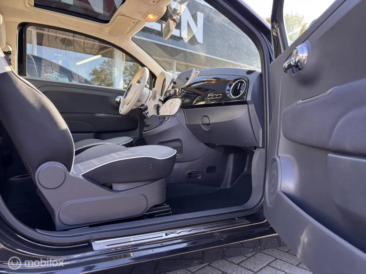 0.9 TwinAir Turbo Lounge | Navi | Pano