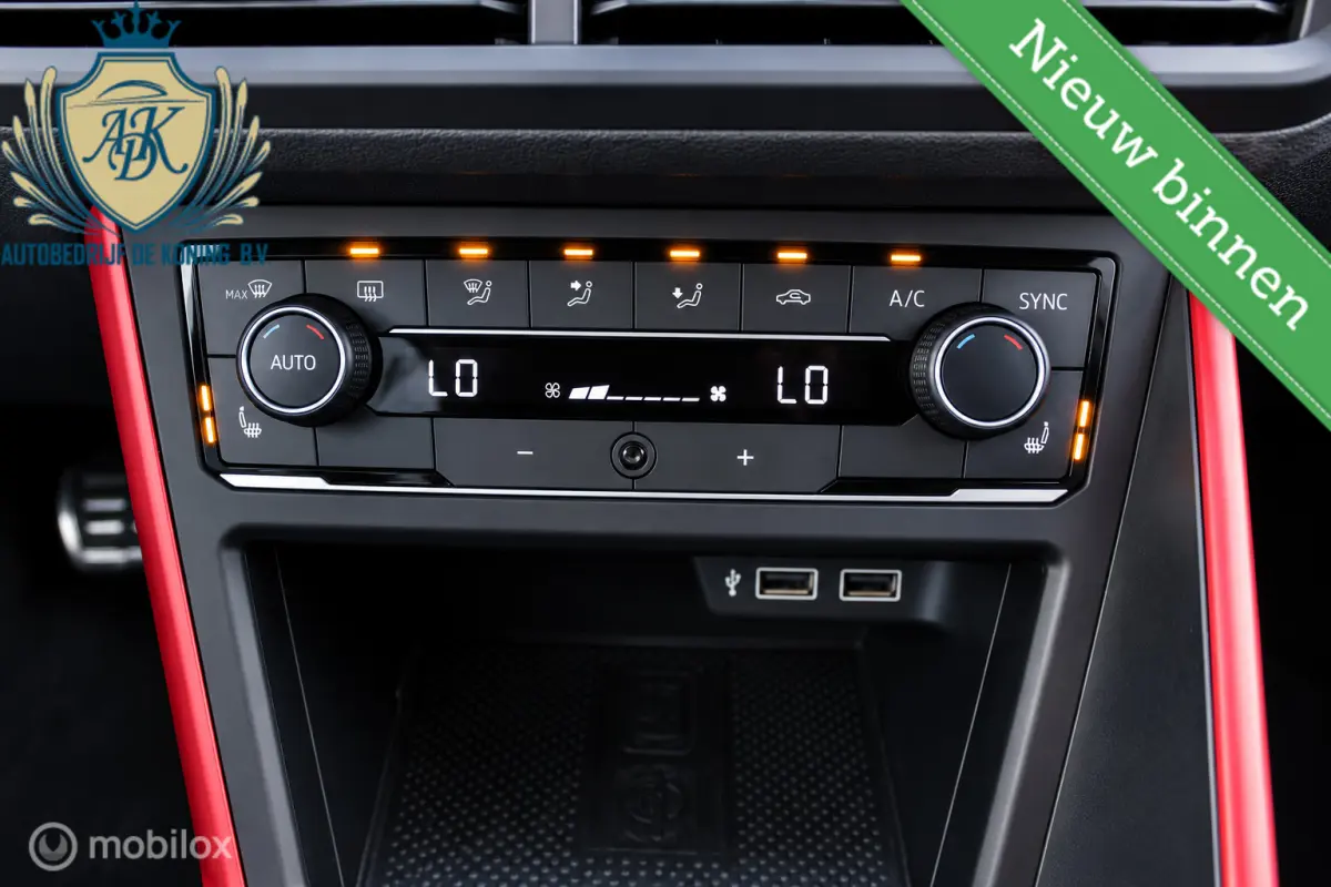 1.0 TSI R-Line Carplay LED Virtual display