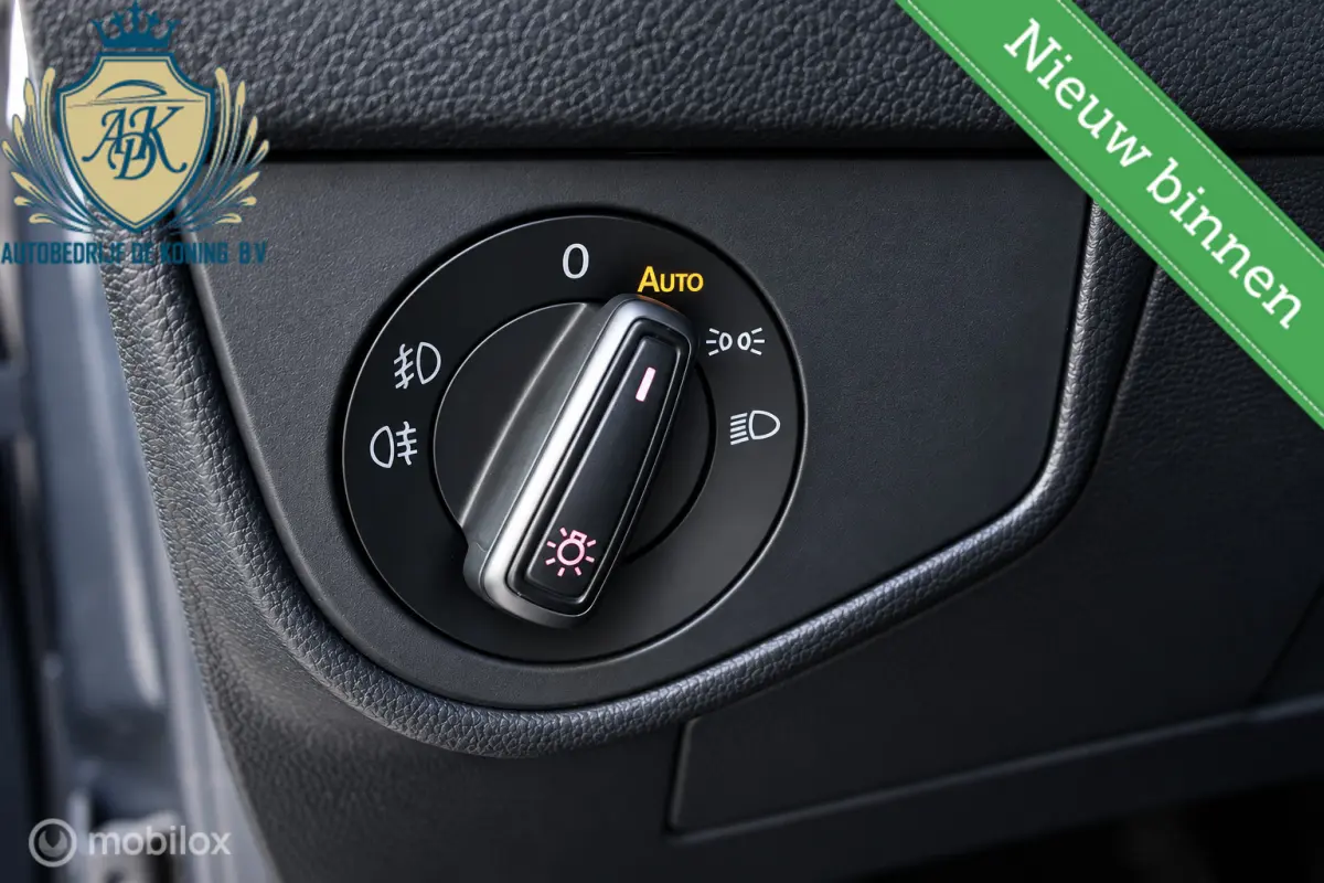 1.0 TSI R-Line Carplay LED Virtual display