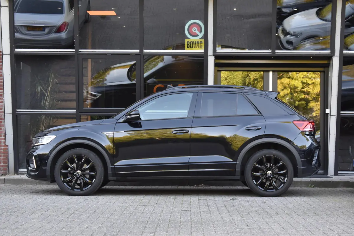 1.5 TSI R-Line Pano Massage Lane Camera