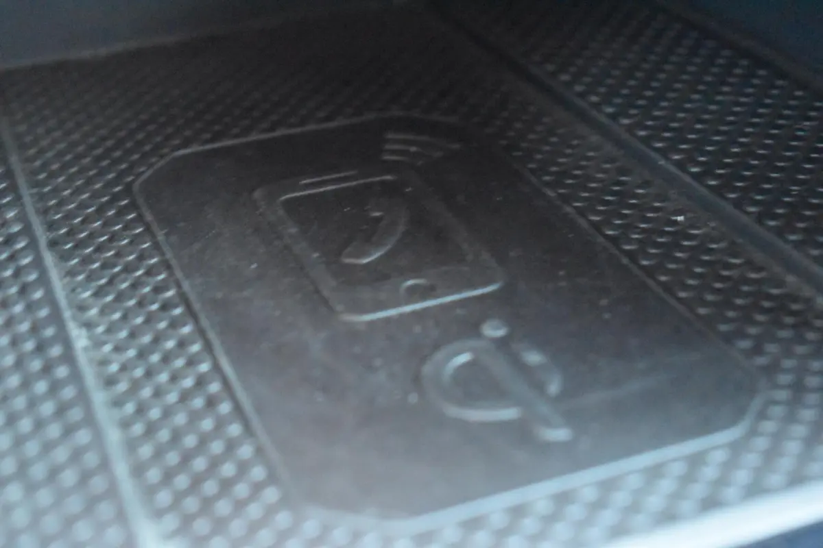 1.5 TSI R-Line Pano Massage Lane Camera