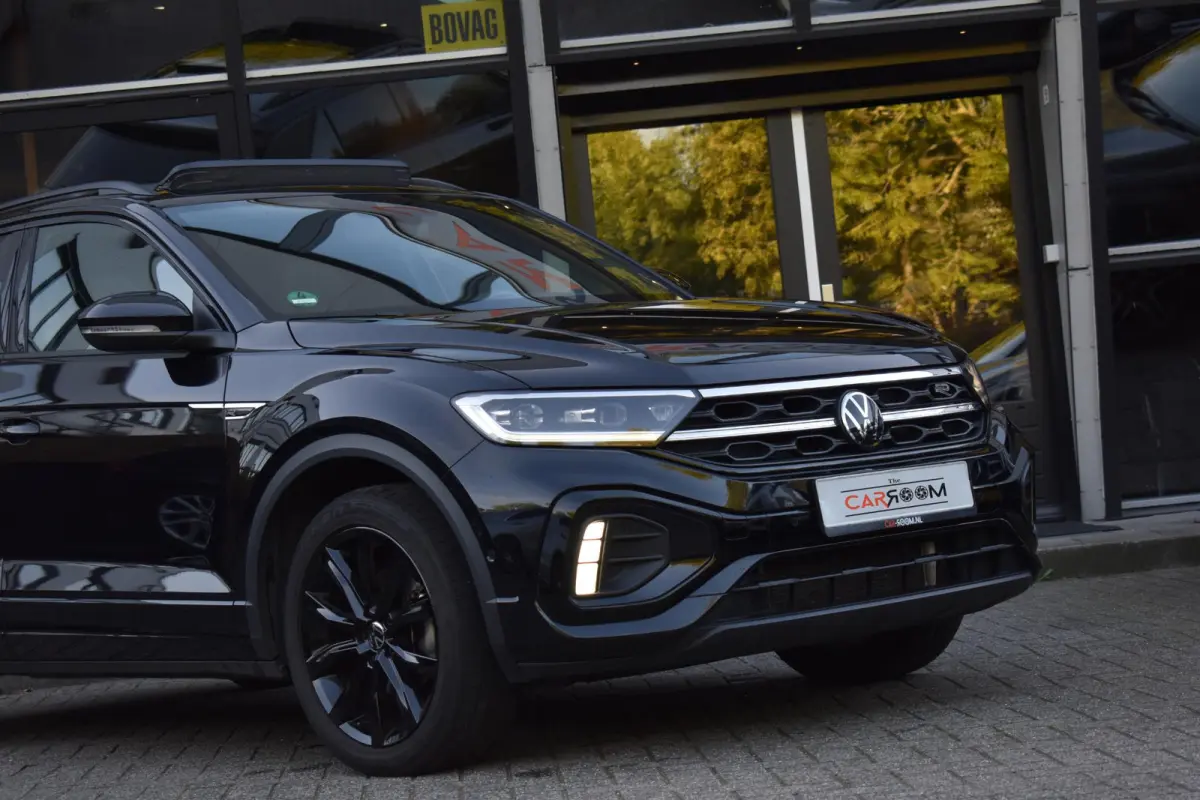 1.5 TSI R-Line Pano Massage Lane Camera