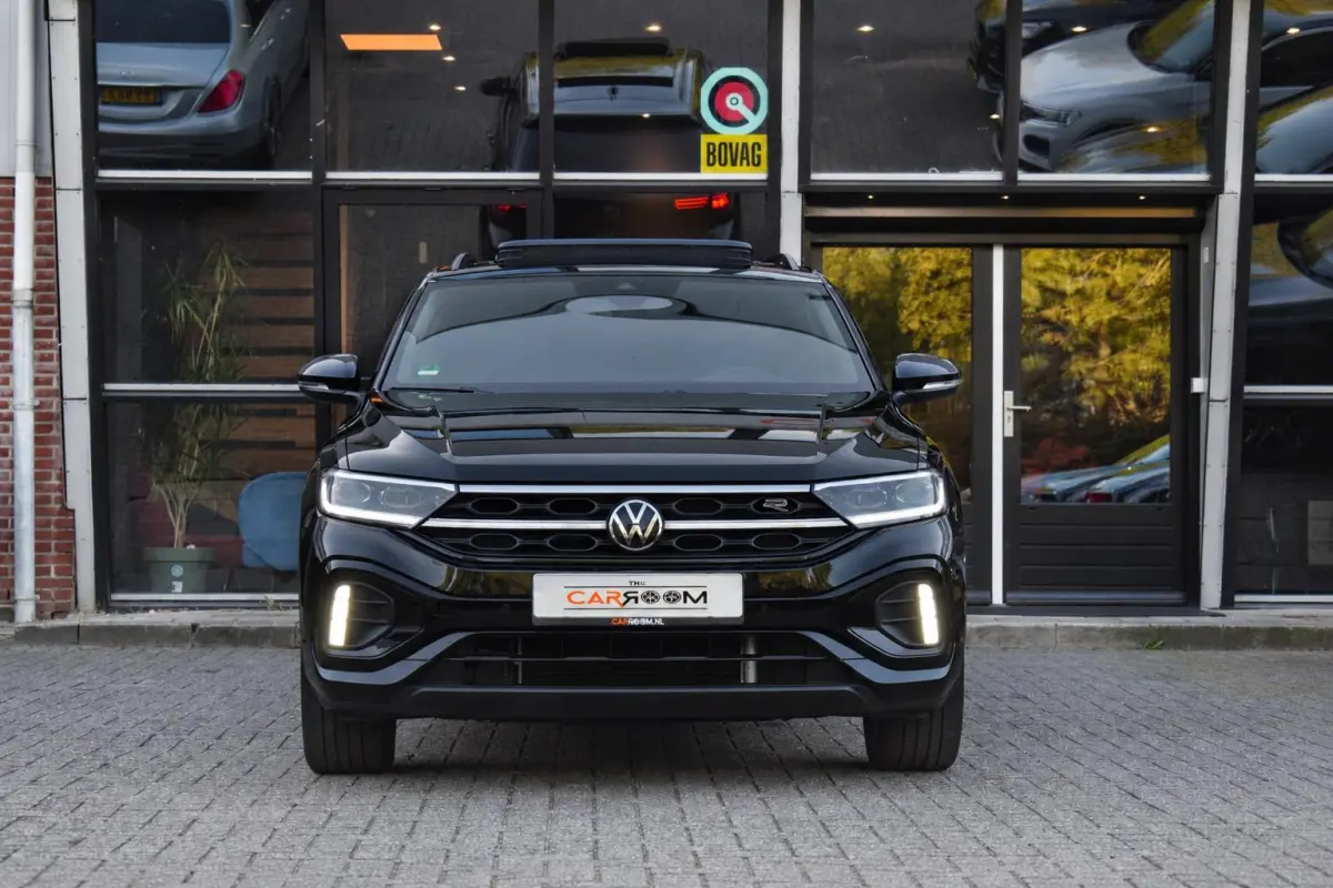 1.5 TSI R-Line Pano Massage Lane Camera