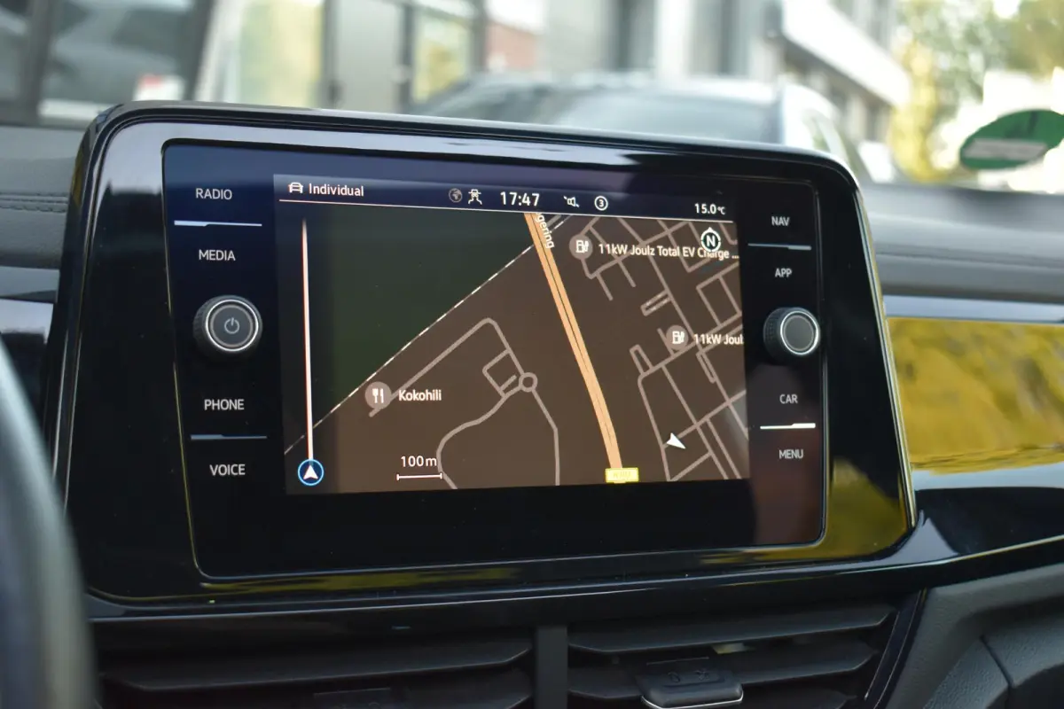 1.5 TSI R-Line Pano Massage Lane Camera
