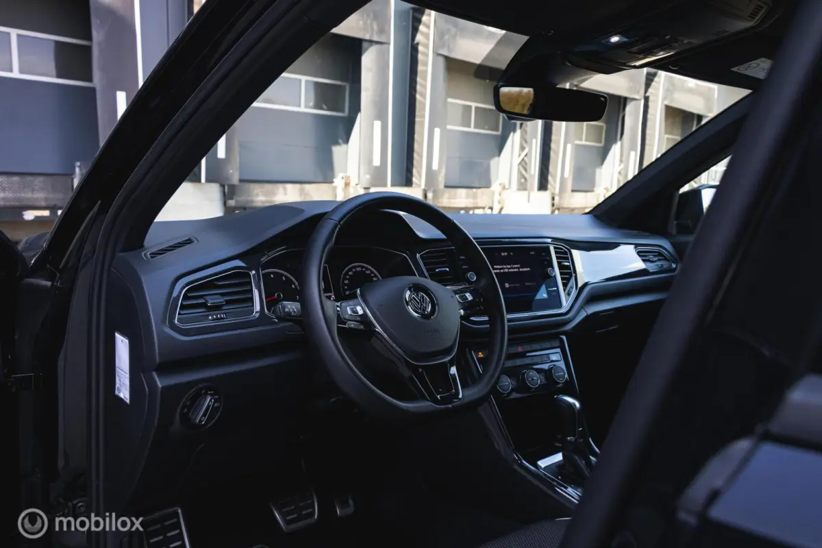 1.5 TSI Sport DSG