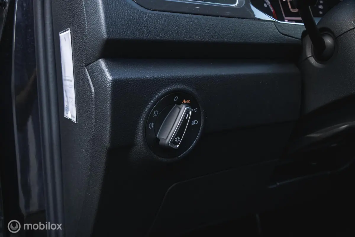 1.5 TSI Sport DSG
