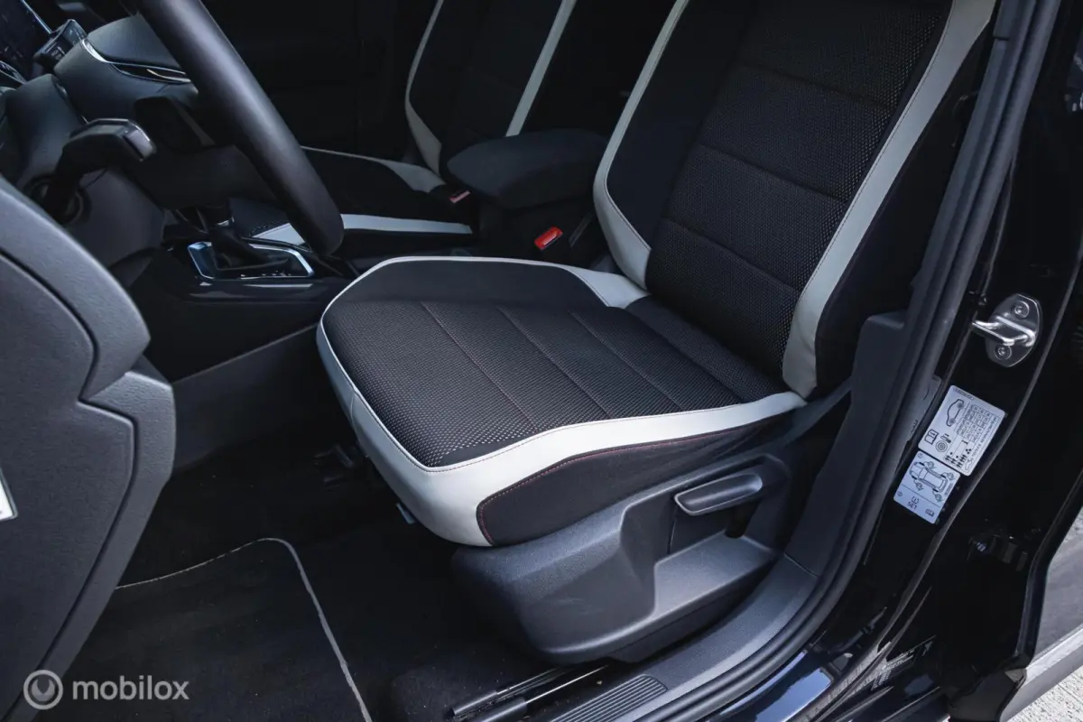 1.5 TSI Sport DSG