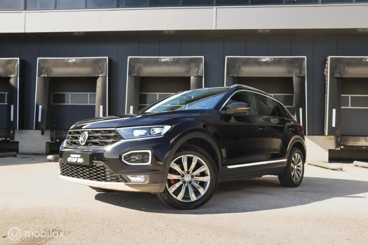 1.5 TSI Sport DSG