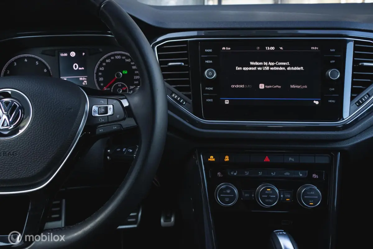 1.5 TSI Sport DSG