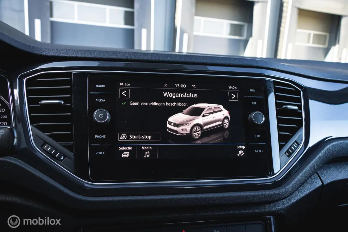 1.5 TSI Sport DSG