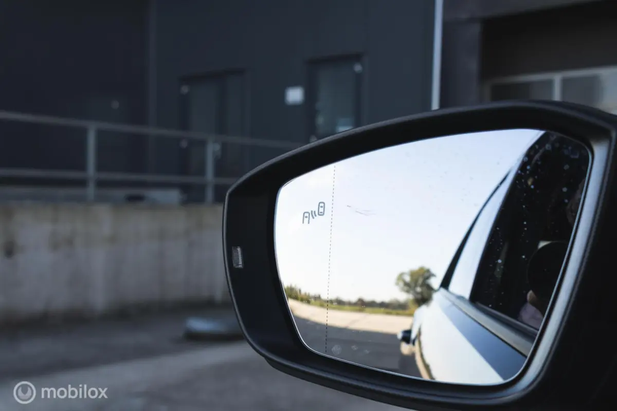1.5 TSI Sport DSG