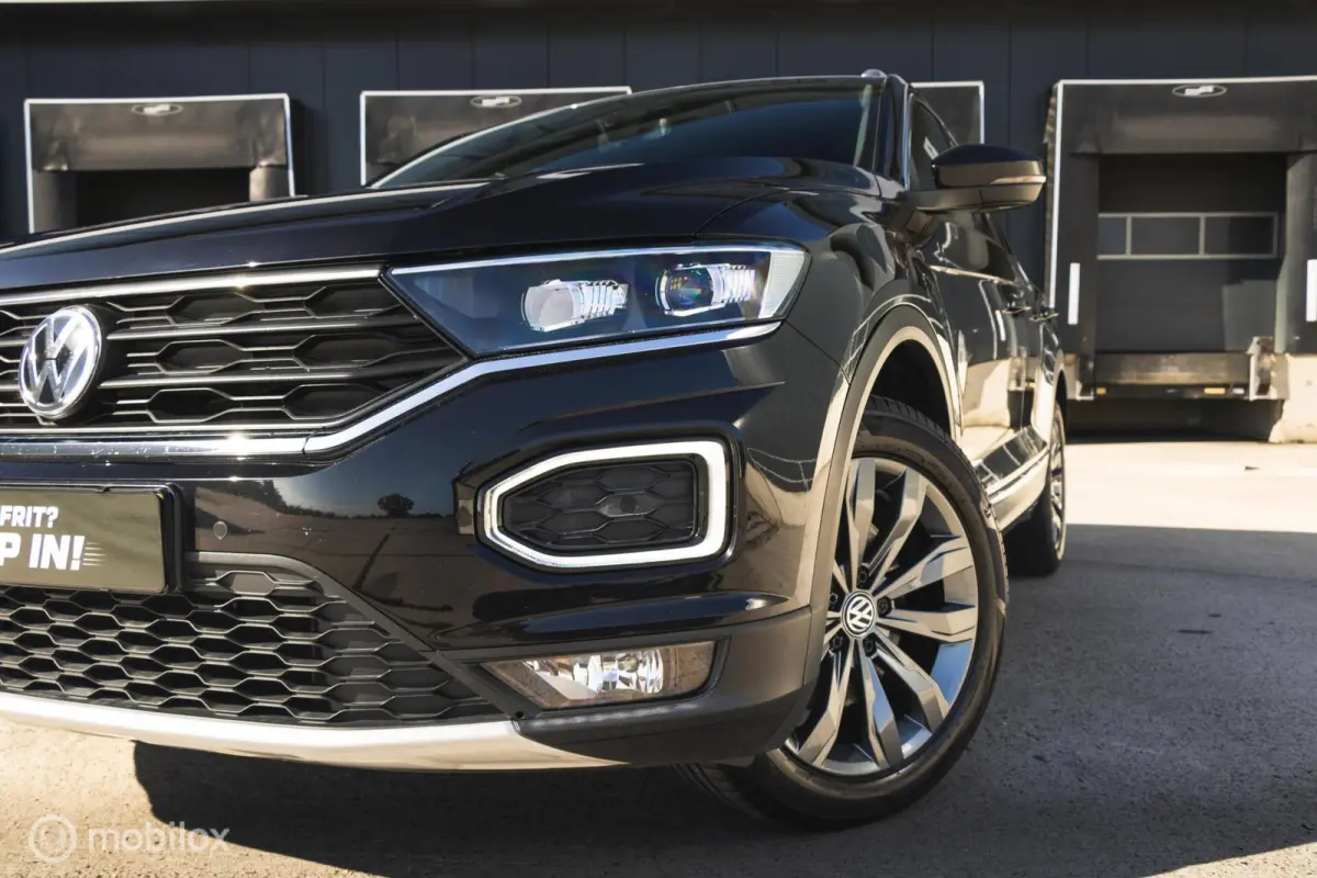 1.5 TSI Sport DSG