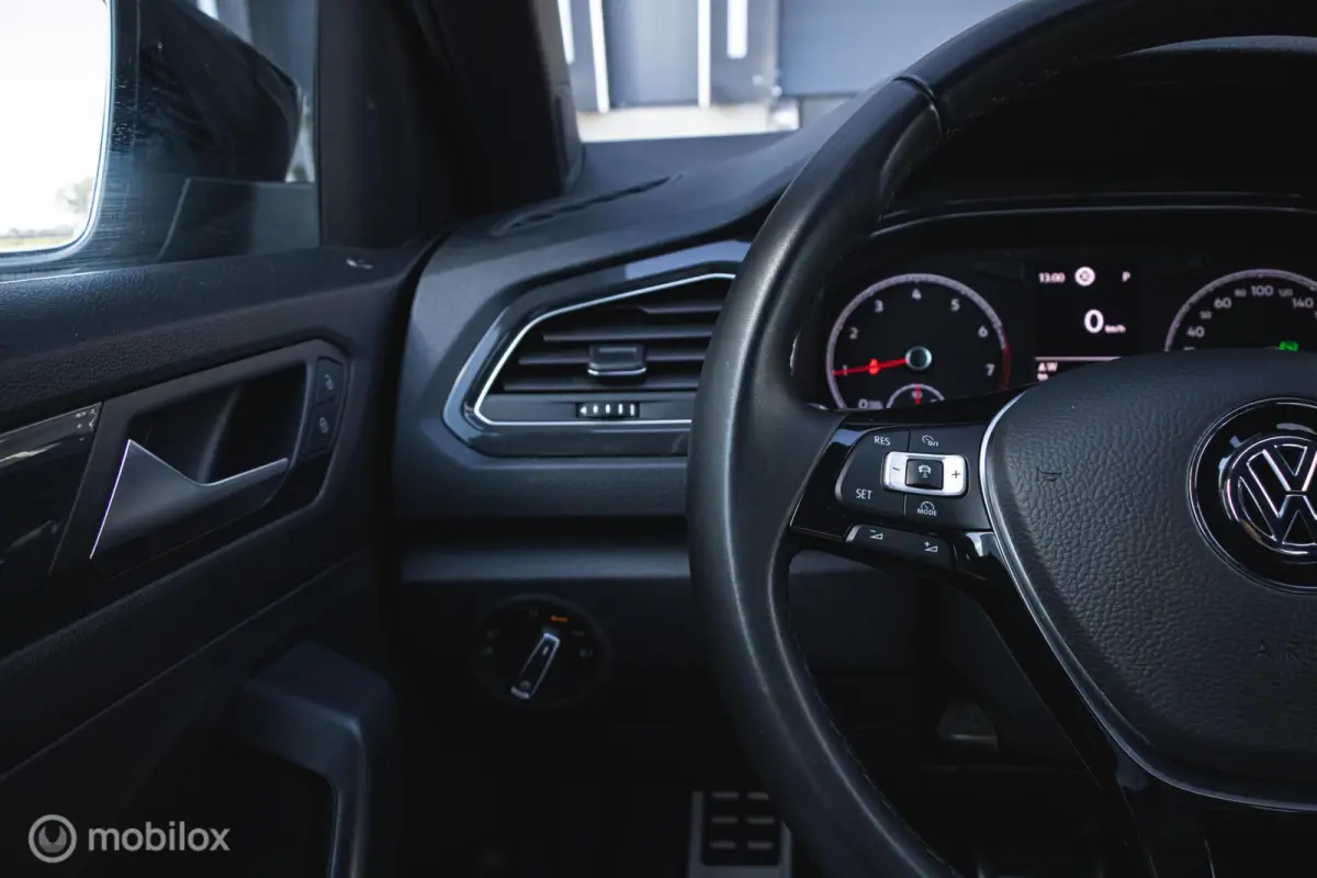 1.5 TSI Sport DSG