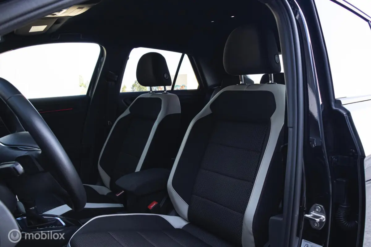 1.5 TSI Sport DSG