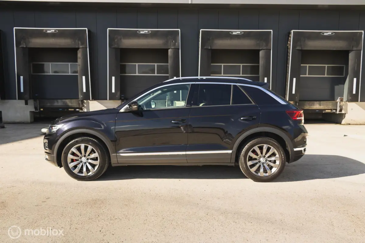 1.5 TSI Sport DSG