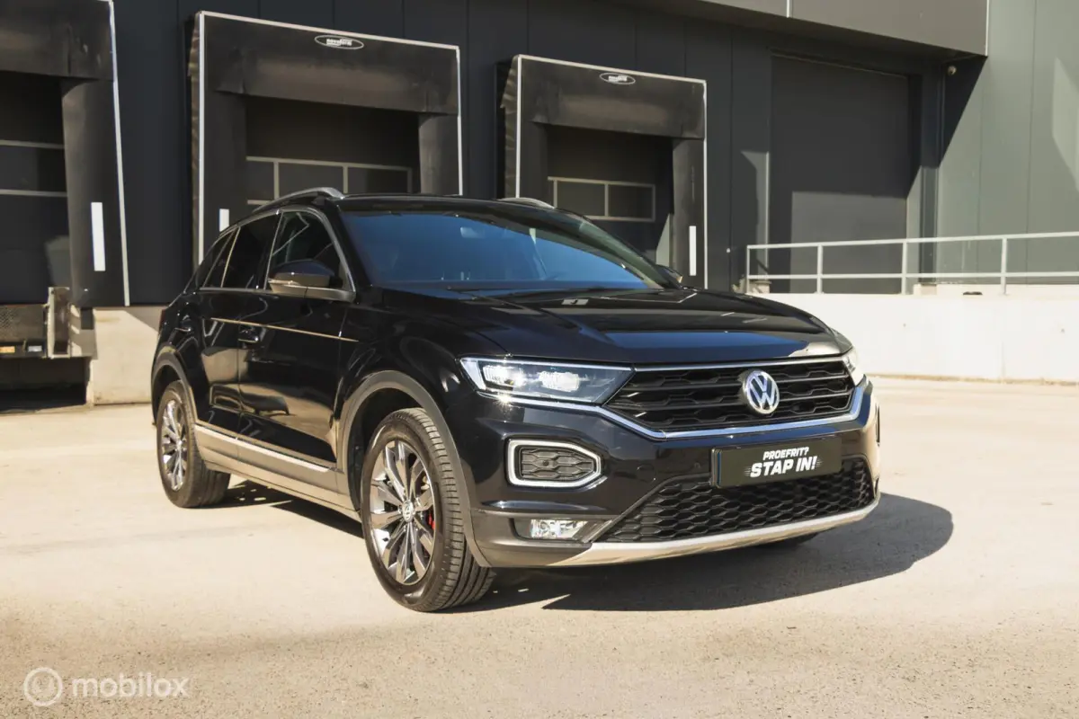 1.5 TSI Sport DSG