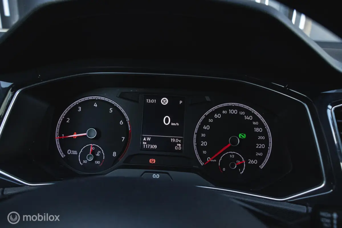 1.5 TSI Sport DSG