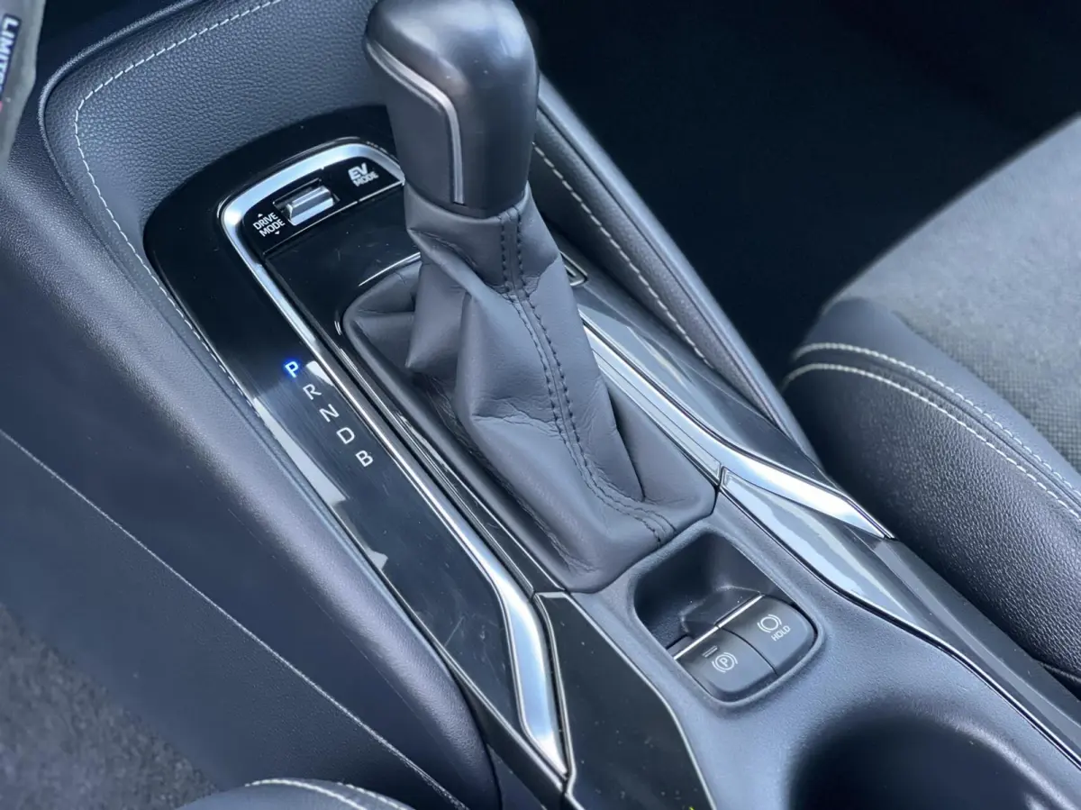 1.8 Hybrid Dynamic Sport|NAP|Stoelverw.|Virtual Cockpit|Camera|