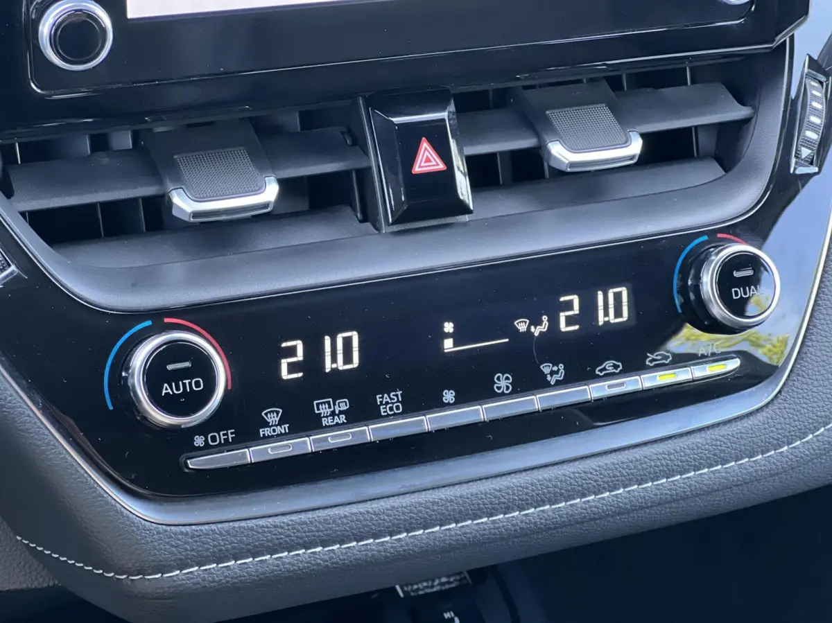 1.8 Hybrid Dynamic Sport|NAP|Stoelverw.|Virtual Cockpit|Camera|