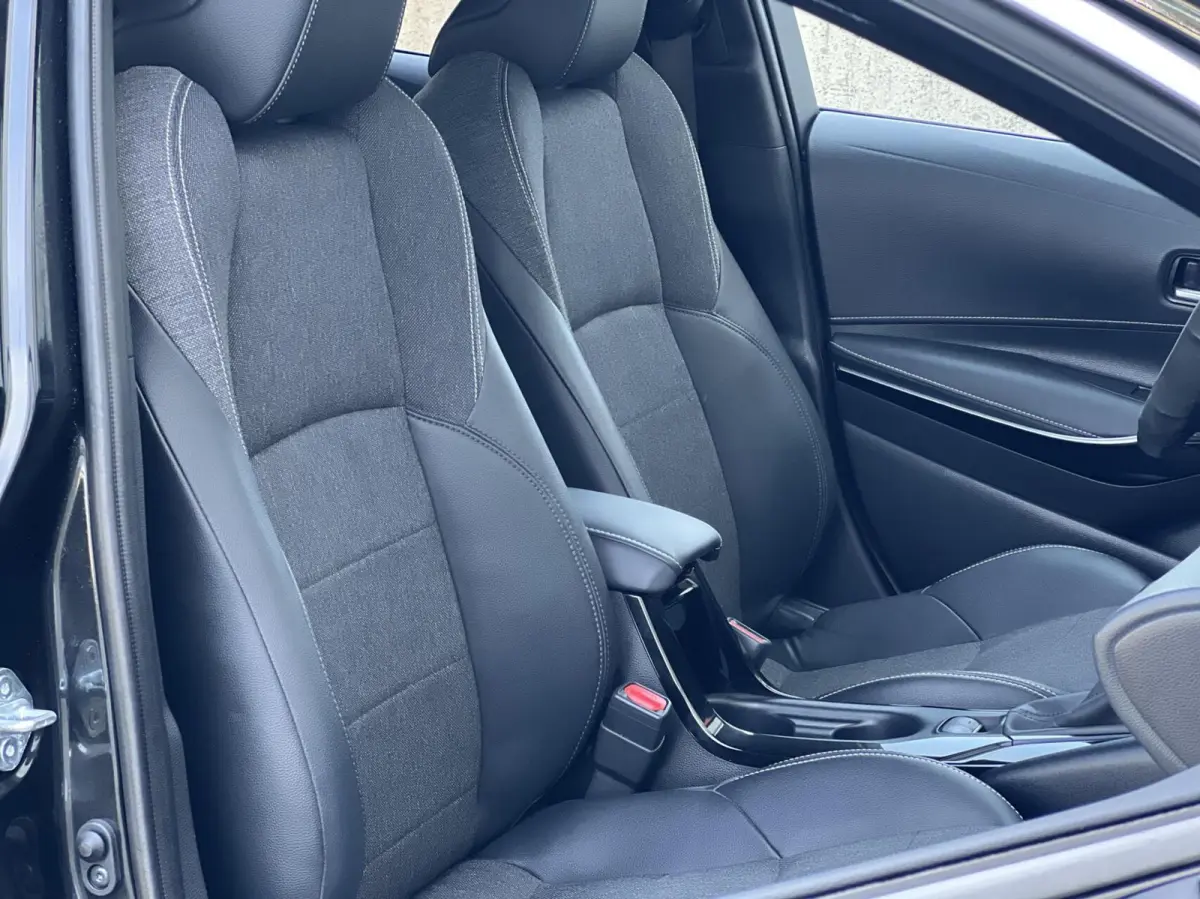 1.8 Hybrid Dynamic Sport|NAP|Stoelverw.|Virtual Cockpit|Camera|