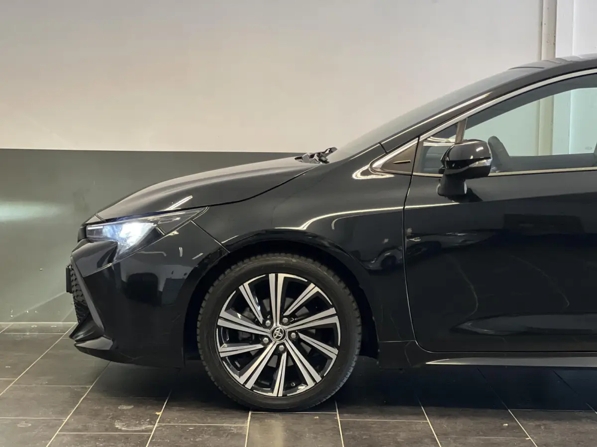 1.8 Hybrid Dynamic Sport|NAP|Stoelverw.|Virtual Cockpit|Camera|