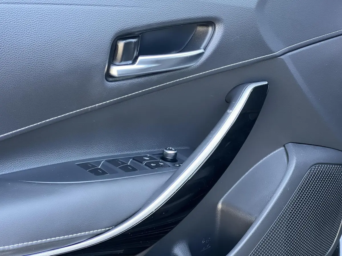 1.8 Hybrid Dynamic Sport|NAP|Stoelverw.|Virtual Cockpit|Camera|