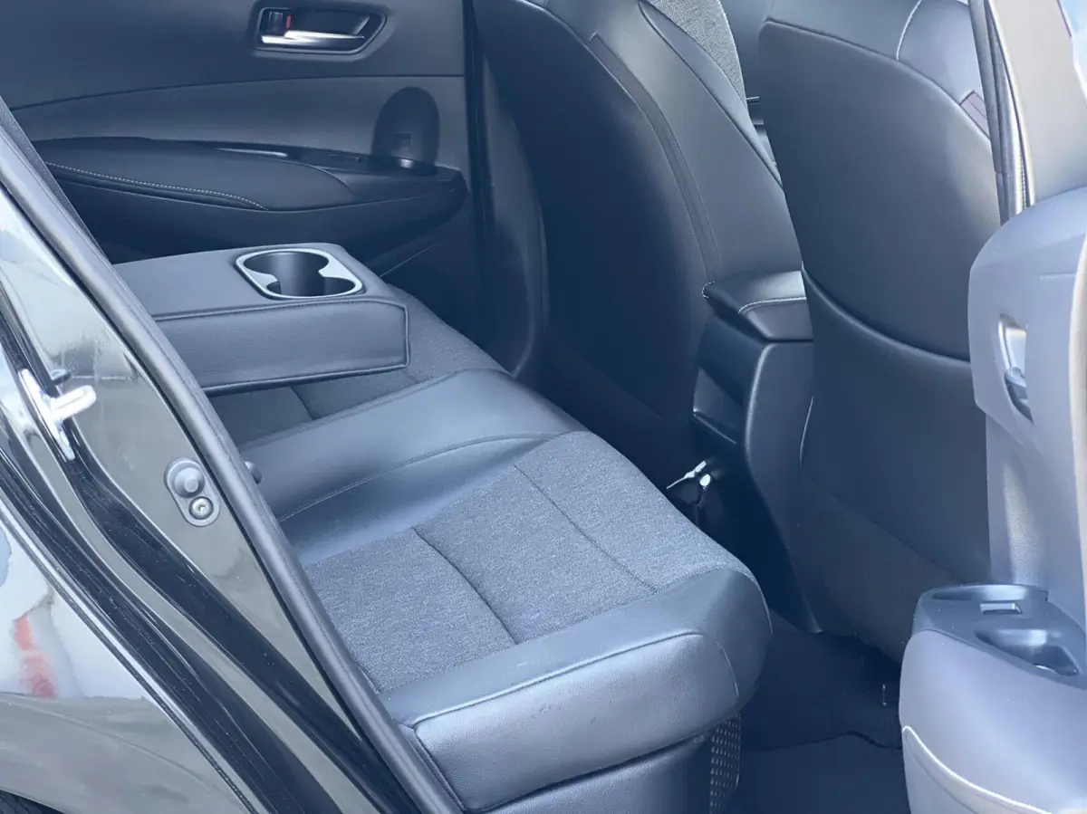 1.8 Hybrid Dynamic Sport|NAP|Stoelverw.|Virtual Cockpit|Camera|