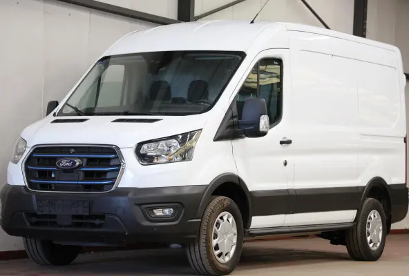 350 L2H2 Trend 68 kWh ON BOARD POWER