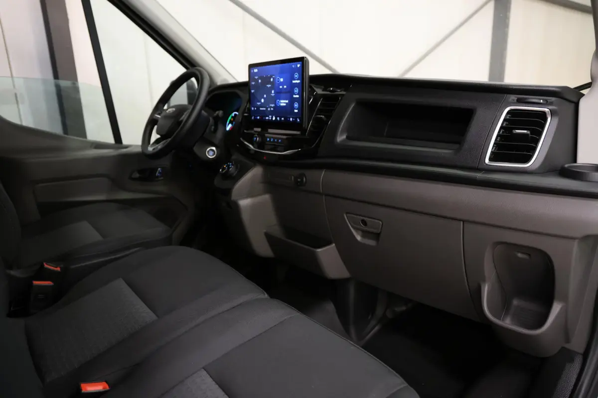 350 L2H2 Trend 68 kWh ON BOARD POWER