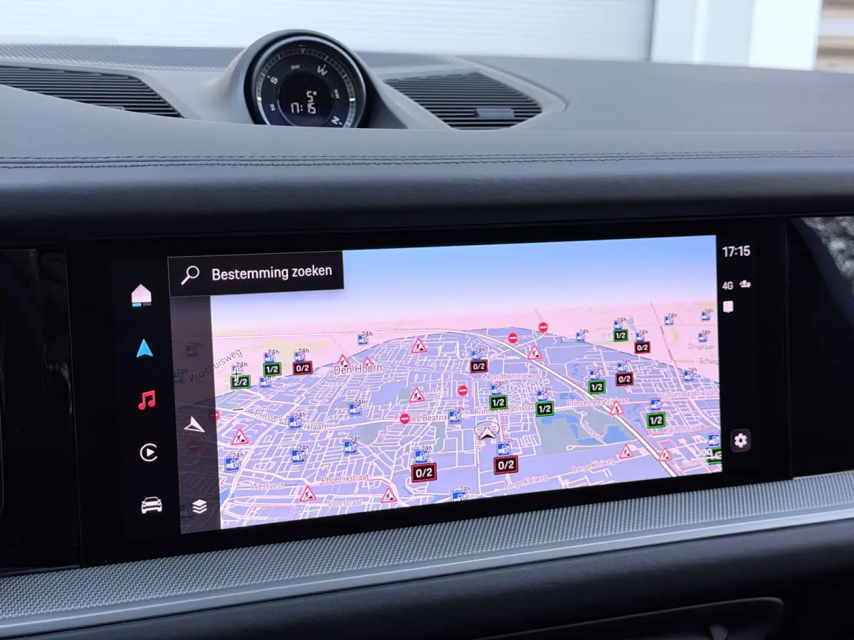 3.0 E-Hybrid Pano/360/Bose/Memory