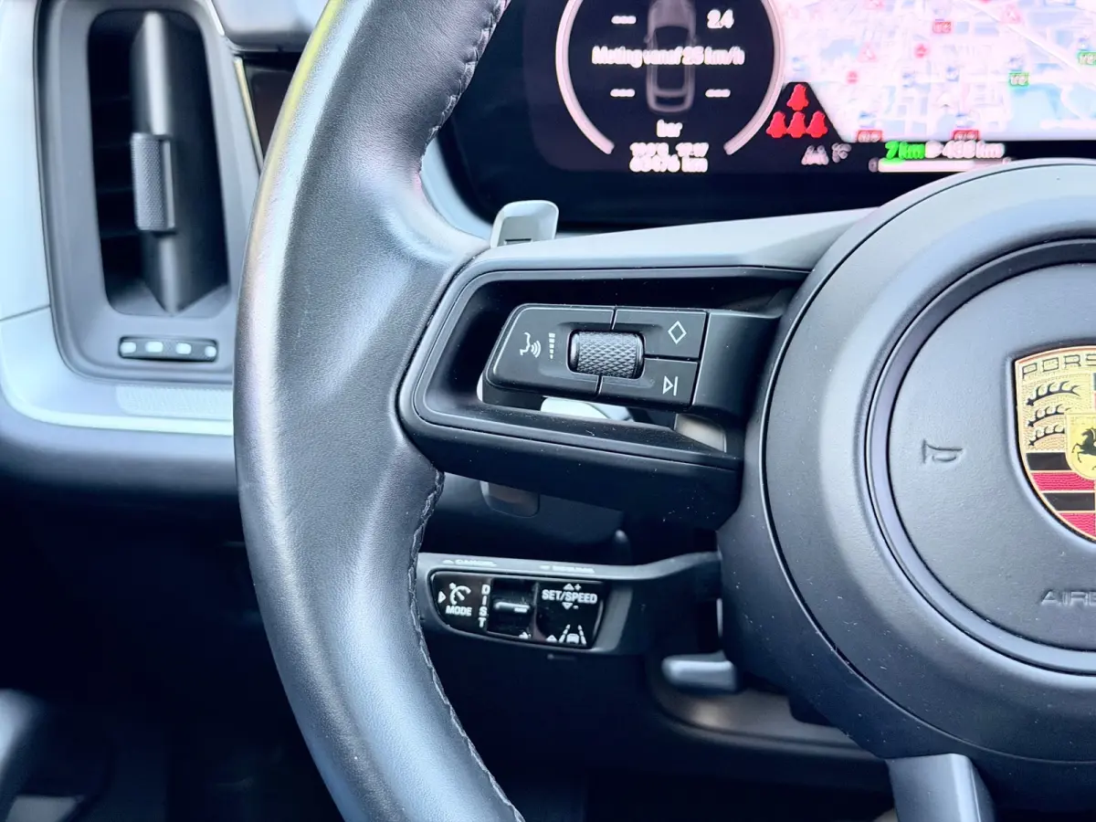 3.0 E-Hybrid Pano/360/Bose/Memory