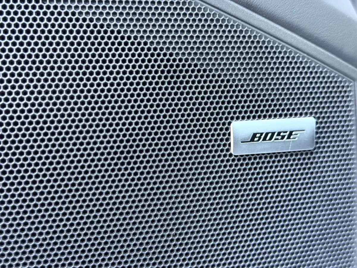 3.0 E-Hybrid Pano/360/Bose/Memory