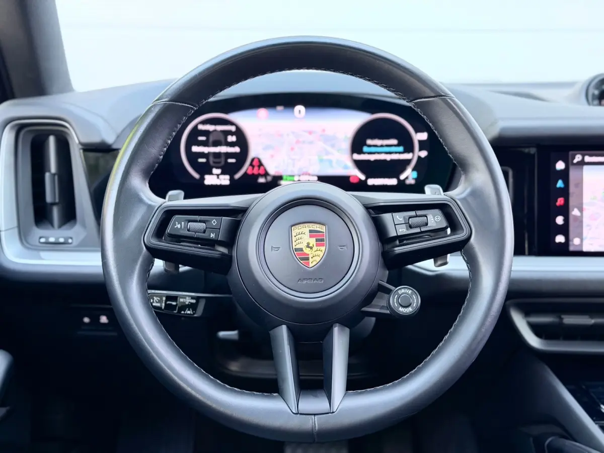 3.0 E-Hybrid Pano/360/Bose/Memory
