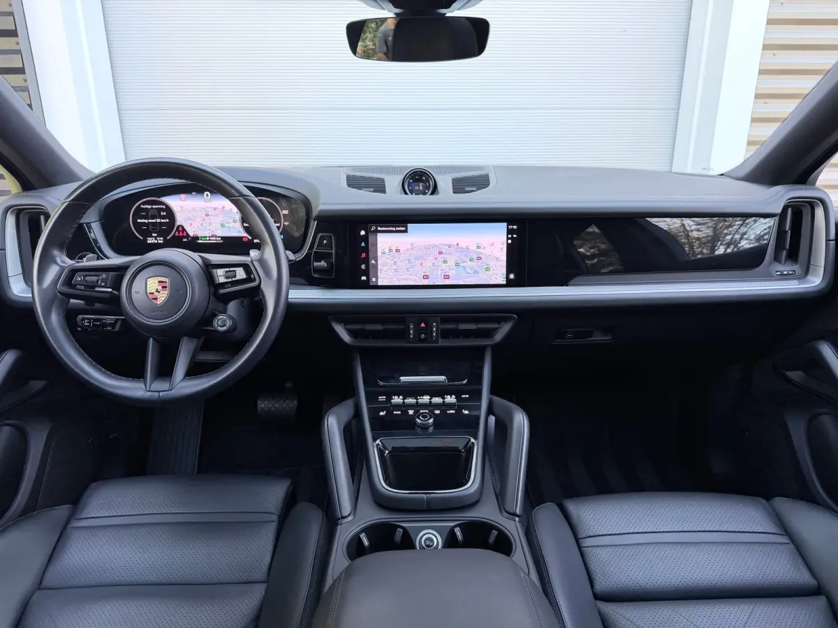 3.0 E-Hybrid Pano/360/Bose/Memory