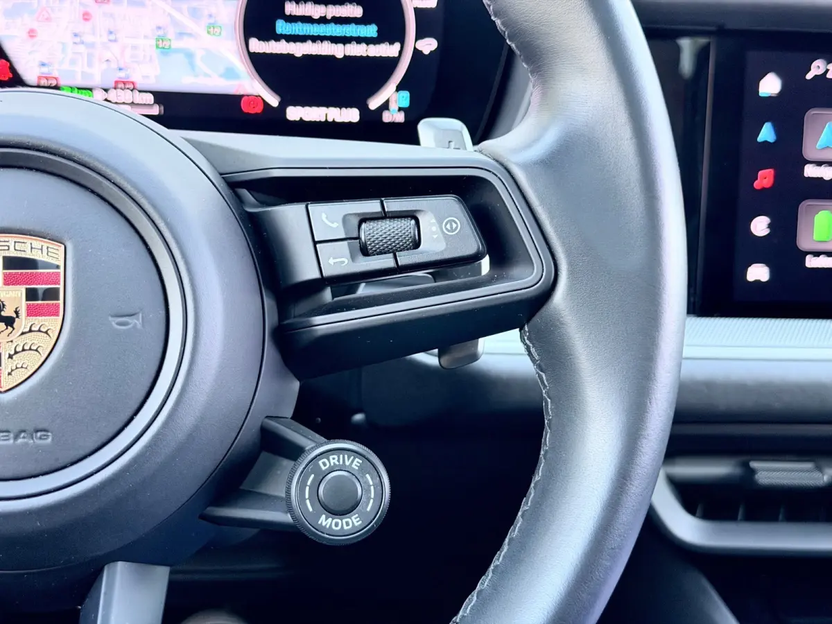3.0 E-Hybrid Pano/360/Bose/Memory