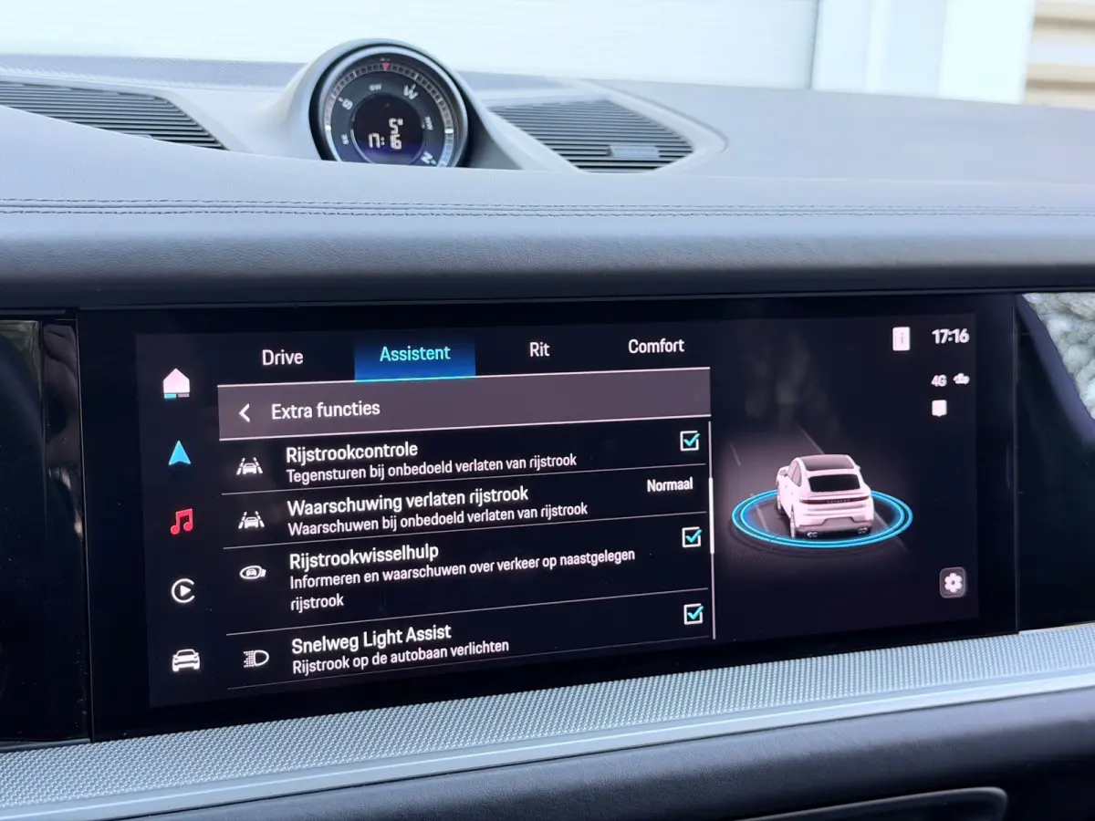 3.0 E-Hybrid Pano/360/Bose/Memory