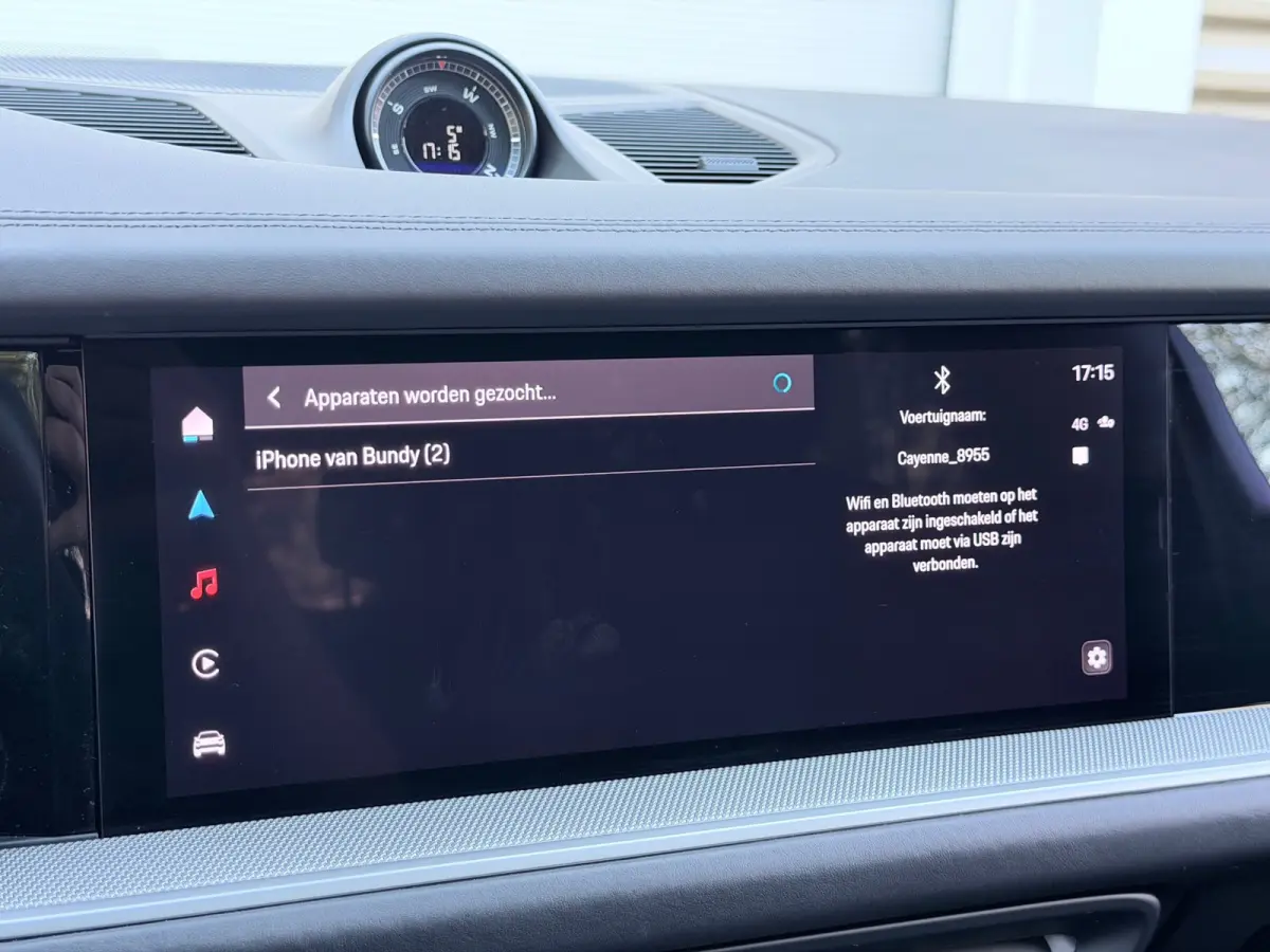 3.0 E-Hybrid Pano/360/Bose/Memory