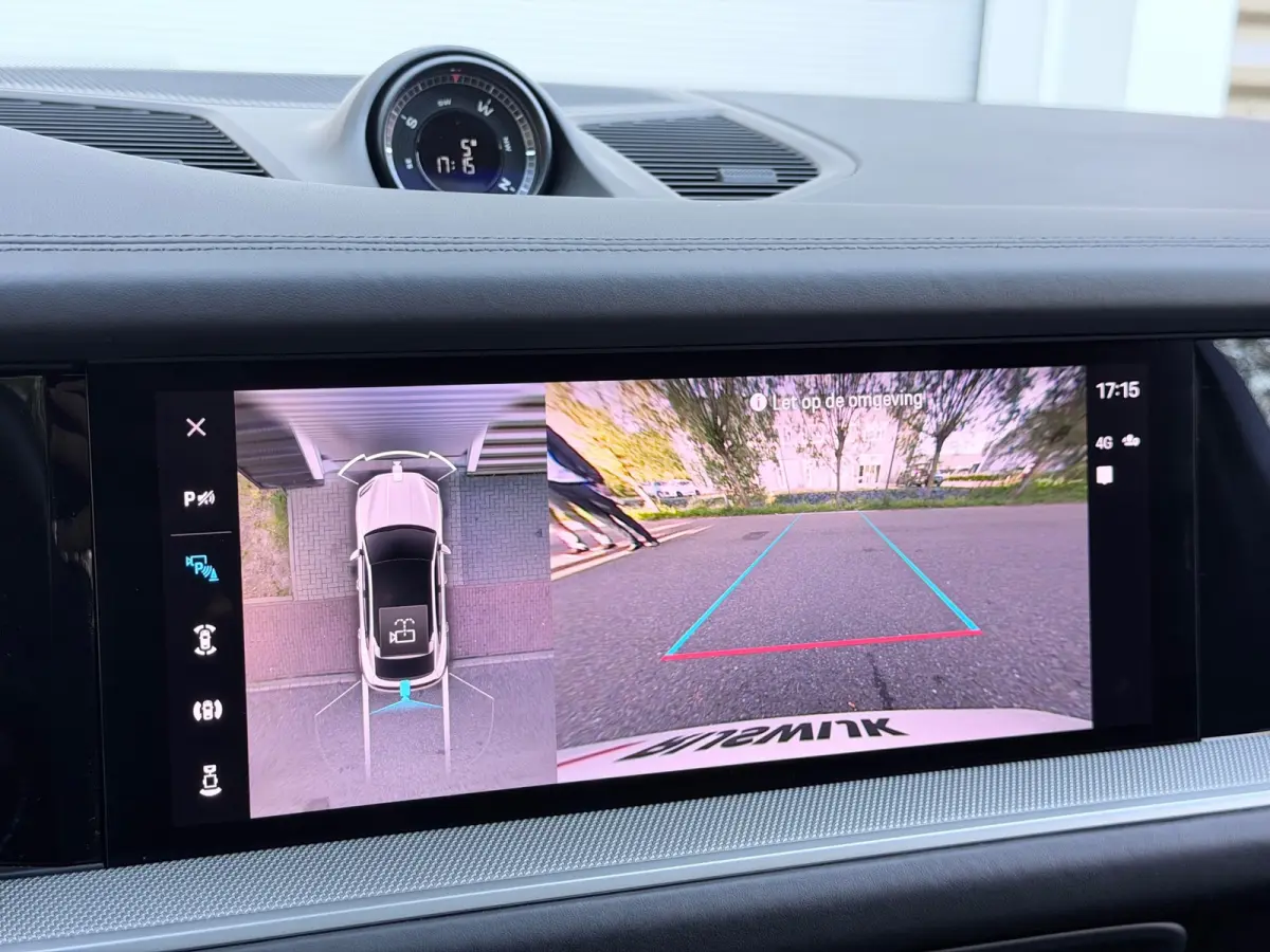 3.0 E-Hybrid Pano/360/Bose/Memory