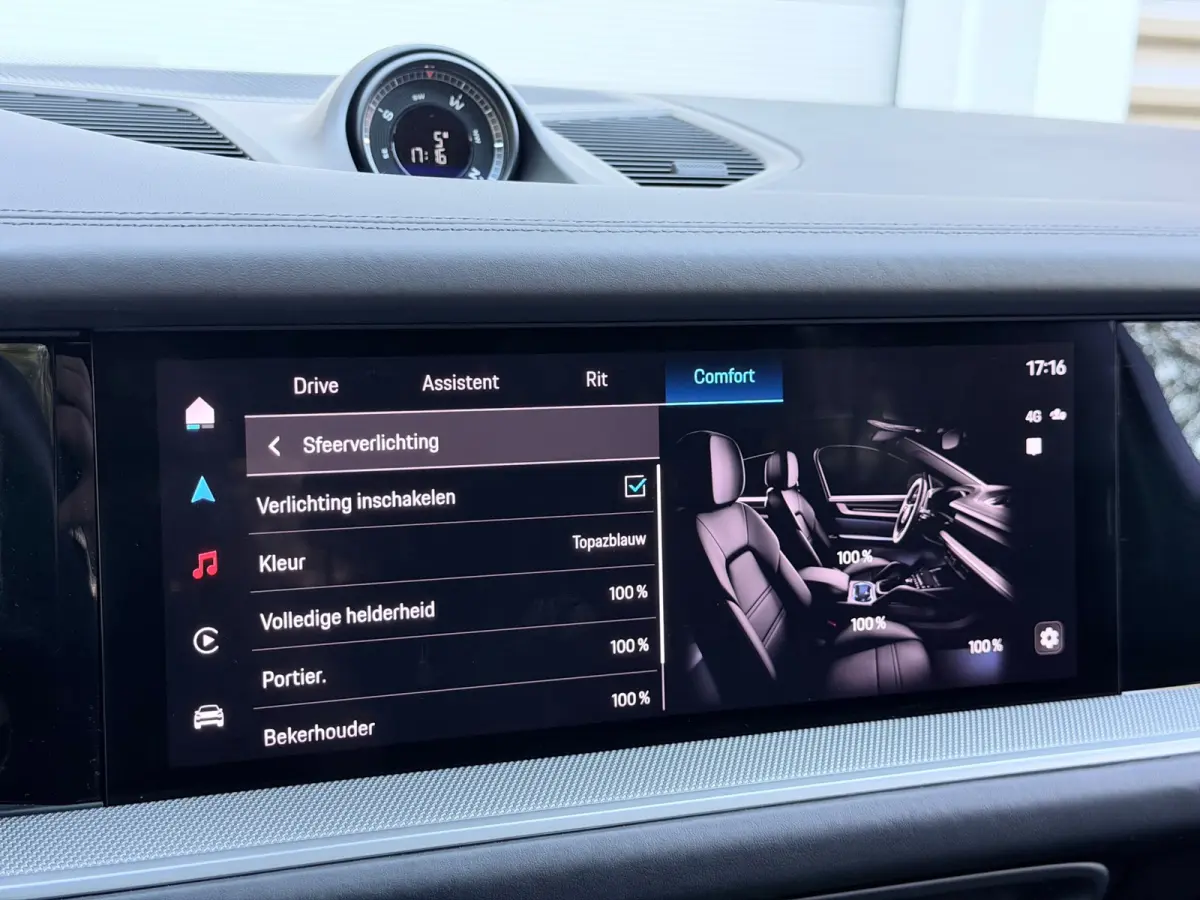 3.0 E-Hybrid Pano/360/Bose/Memory