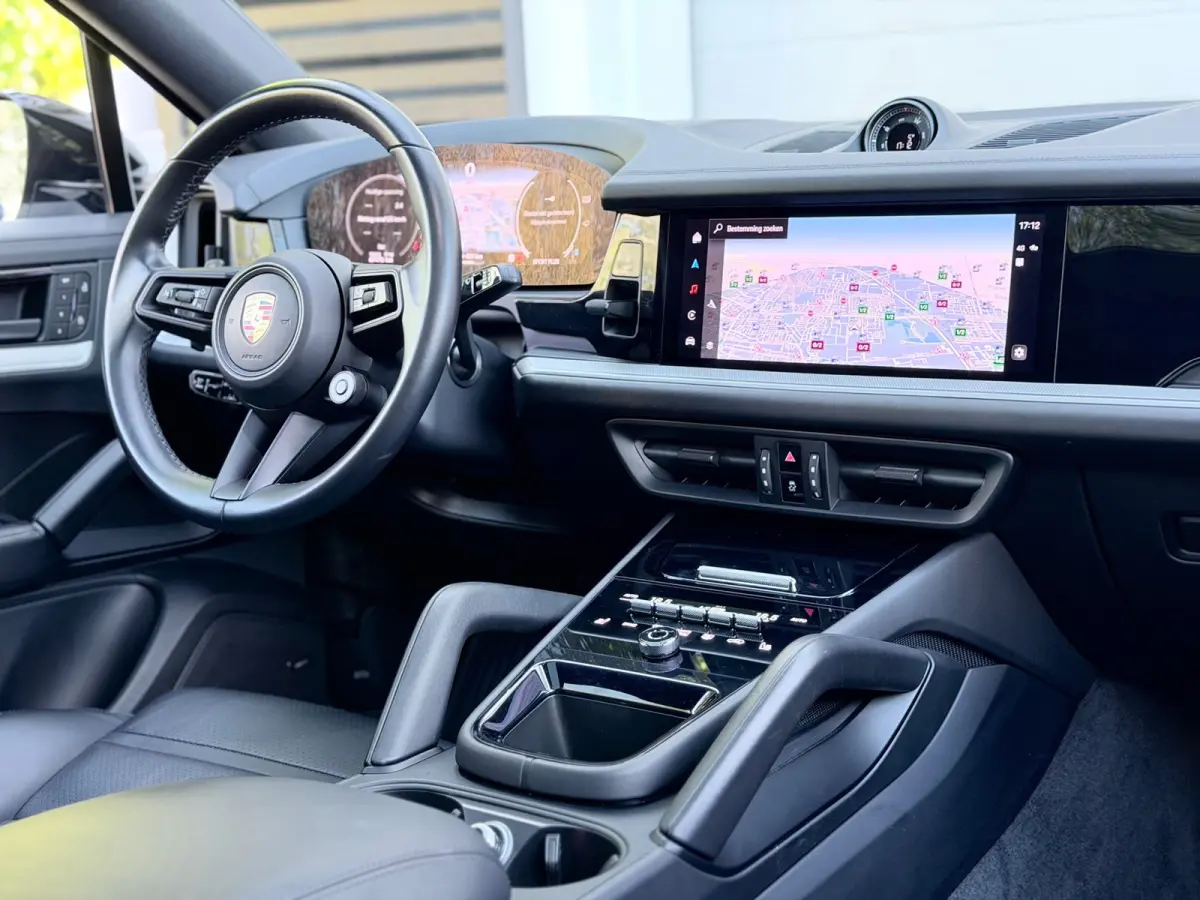 3.0 E-Hybrid Pano/360/Bose/Memory