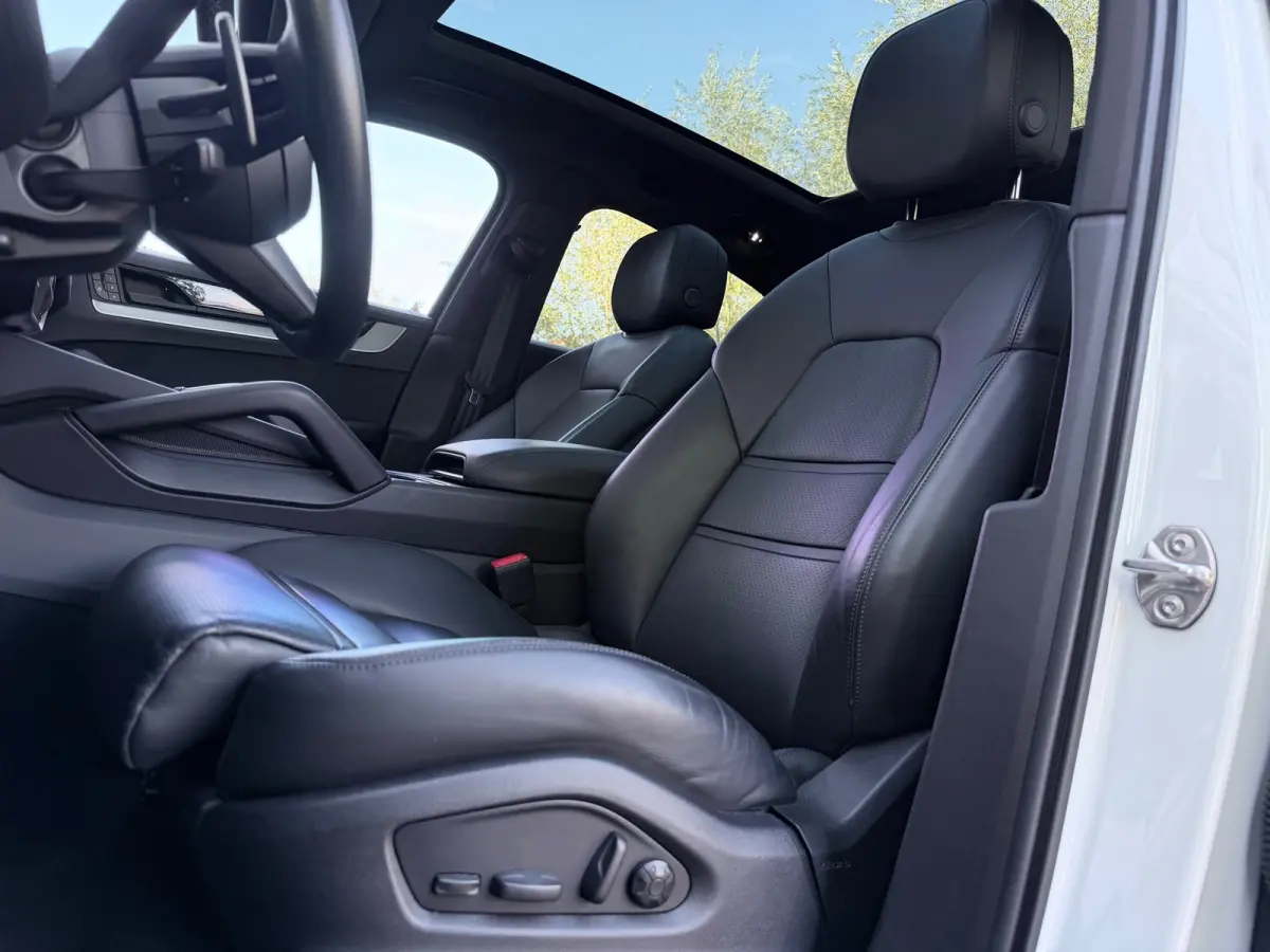 3.0 E-Hybrid Pano/360/Bose/Memory