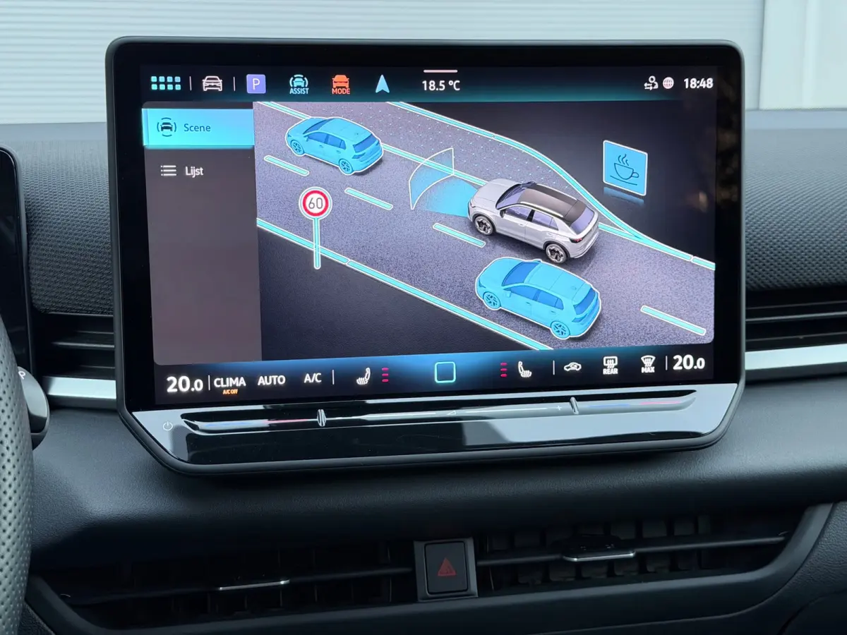 1.5 eTSI R-Line Matrix/Camera/Blindspot