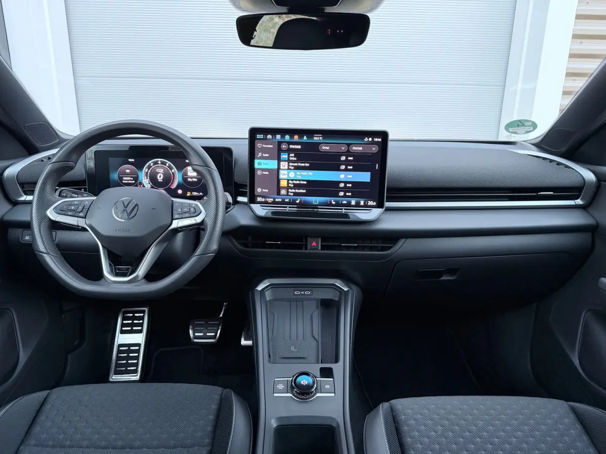 1.5 eTSI R-Line Matrix/Camera/Blindspot