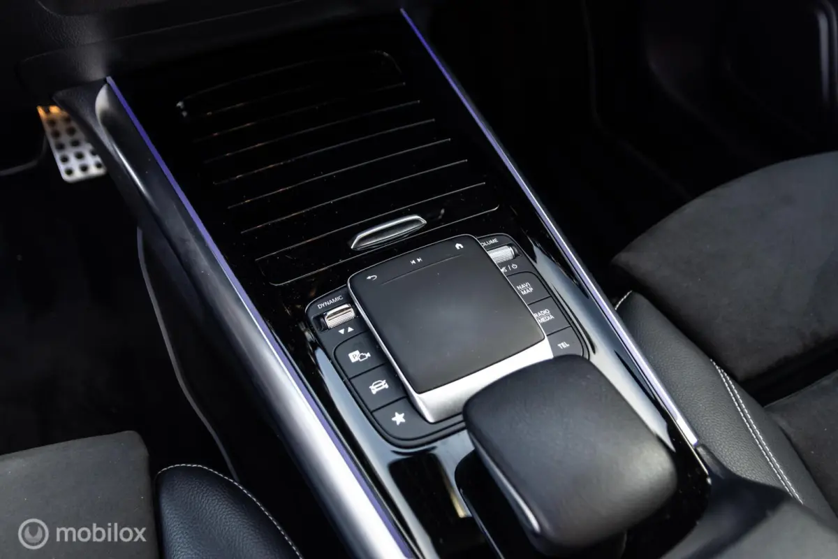 250 e Business Solution AMG