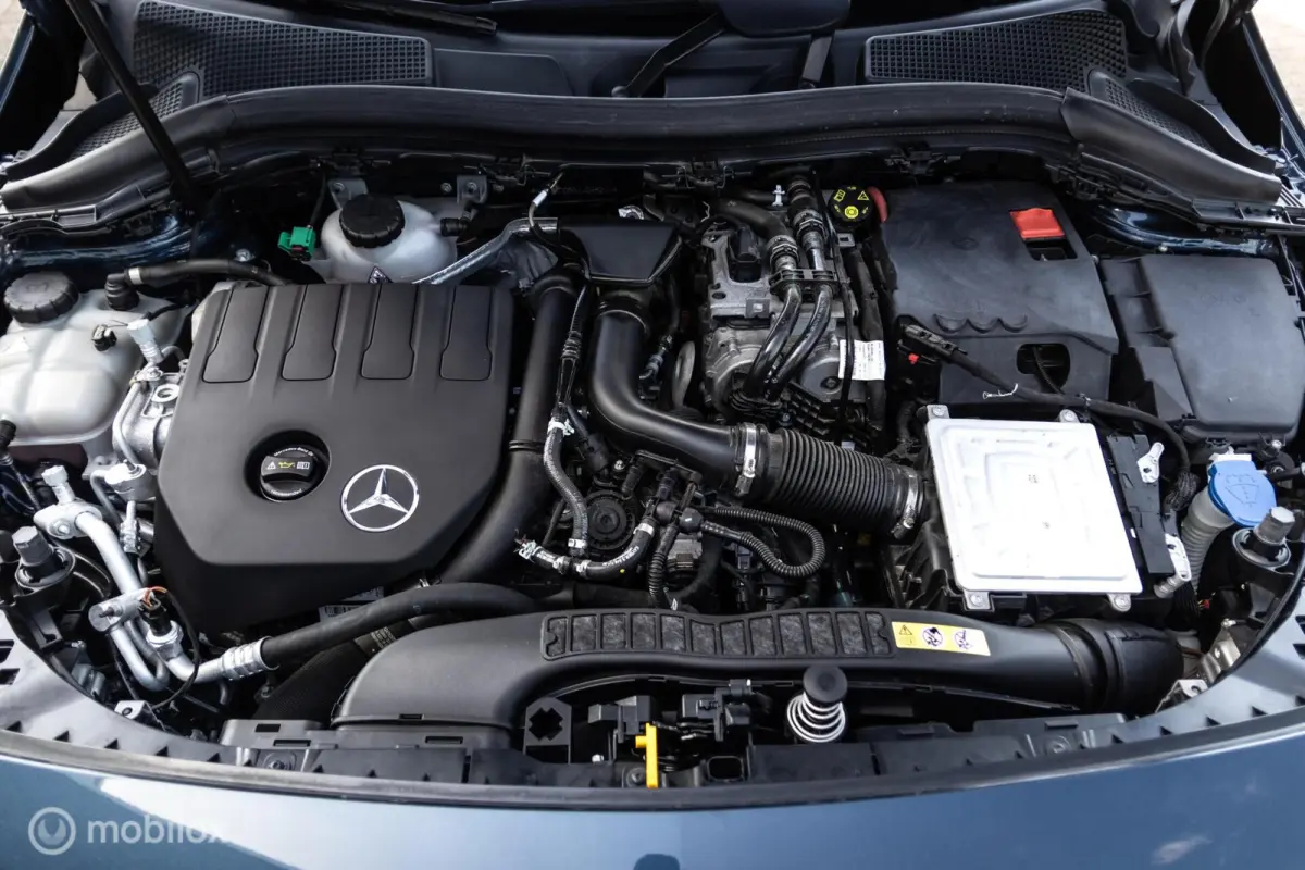 250 e Business Solution AMG