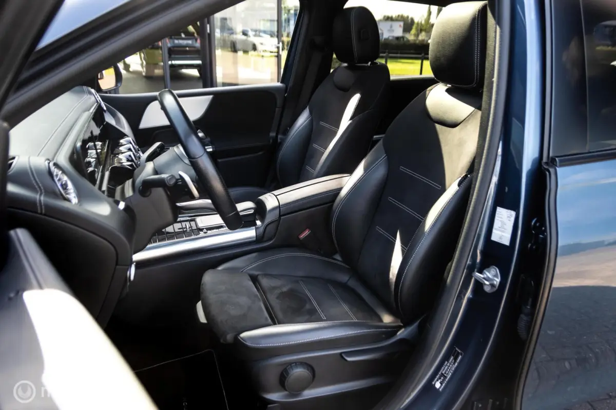 250 e Business Solution AMG